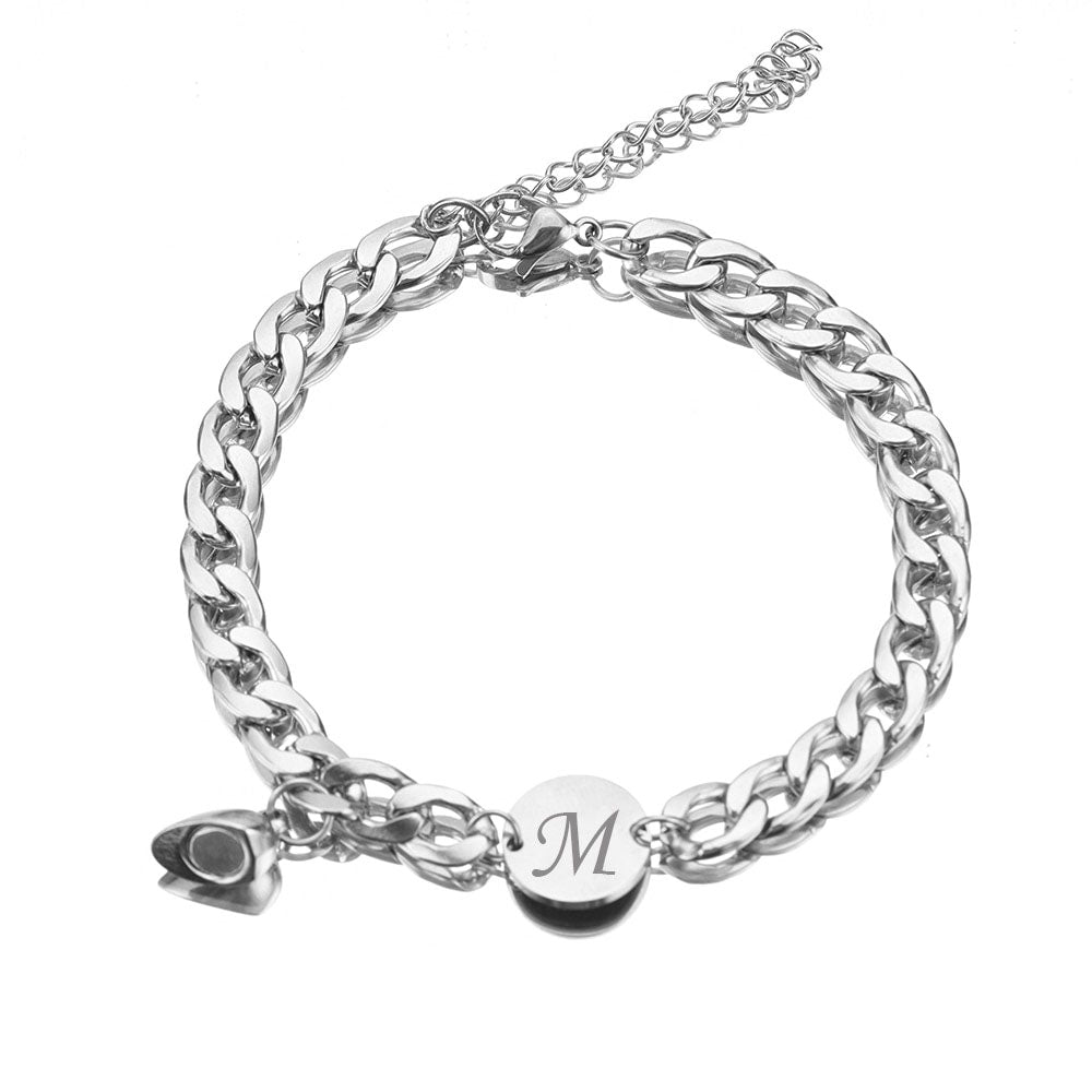Magnetische Paararmbänder - ausgefallene geschenke für frauen
