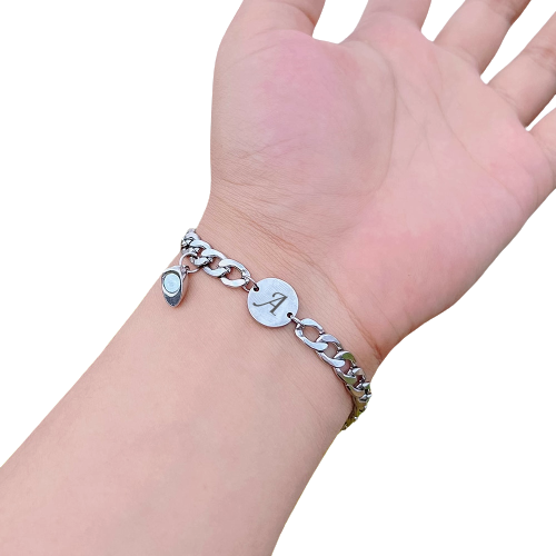 Magnetische Paararmbänder - ausgefallene geschenke für frauen
