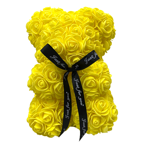 Rosen Bär