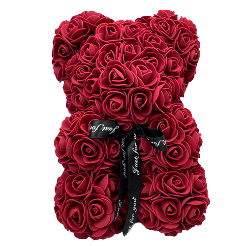 Rosen Bär